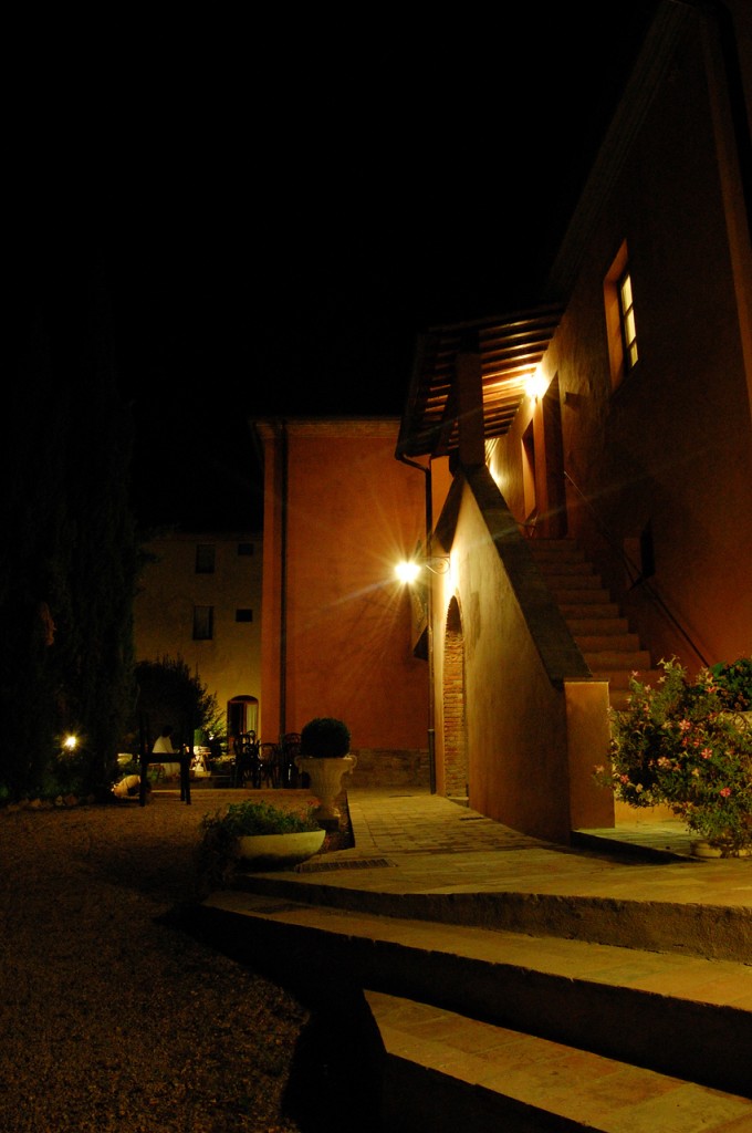 Borgo Dolciano di CLAEFRA