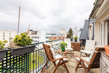 appartement à Montrouge (92)