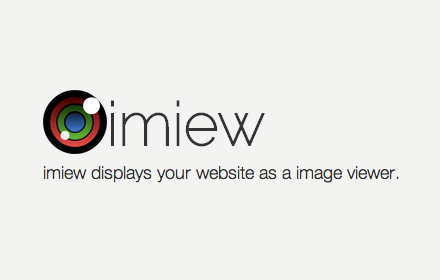 imiew small promo image