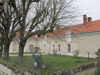 maison à Lye (36)