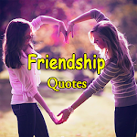 Cover Image of Download Happy Friendship Day (Quotes and Images) 1.0 APK