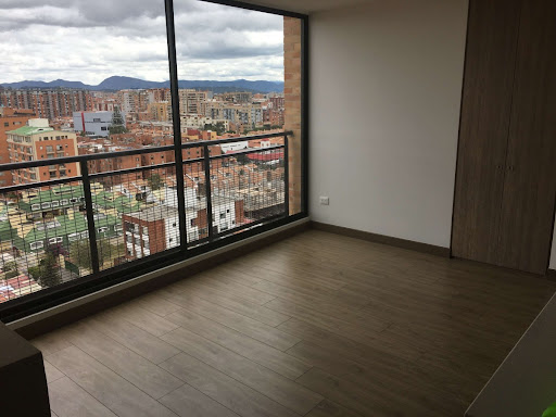 Apartamento En Venta - Cedritos, Bogota