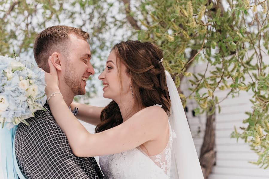 Photographe de mariage Ekaterina Filippova (katerinafil). Photo du 17 février 2020