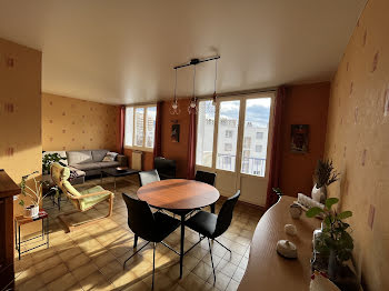 appartement à Grenoble (38)