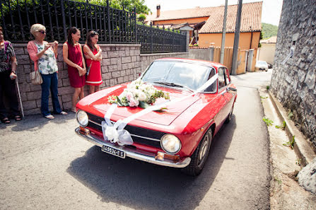 Wedding photographer Dominique Pozzo (dominiquepozzo). Photo of 1 August 2018