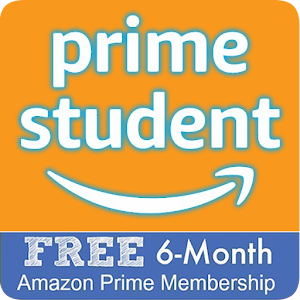 Download Free Student Prime Membership 6 Months For Amazon For PC Windows and Mac