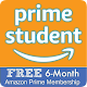 Download Free Student Prime Membership 6 Months For Amazon For PC Windows and Mac 1.0.0