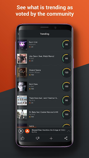 MyMy Music Hip Hop