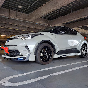 C-HR ZYX10