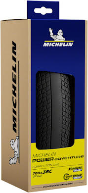 Michelin Power Adventure Tire - 700c alternate image 0