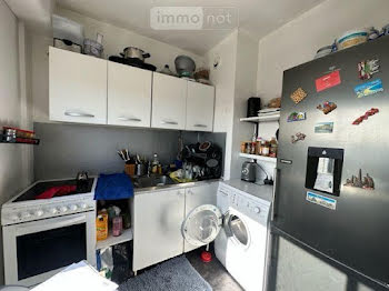 appartement à Juvisy-sur-Orge (91)