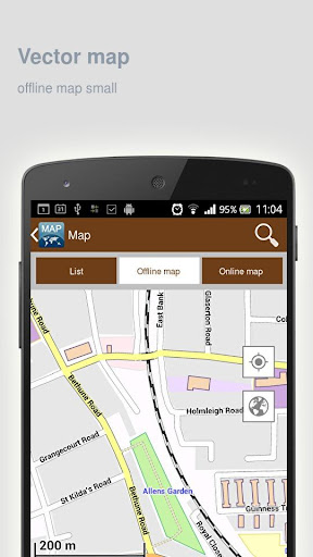 免費下載旅遊APP|Pune Map offline app開箱文|APP開箱王