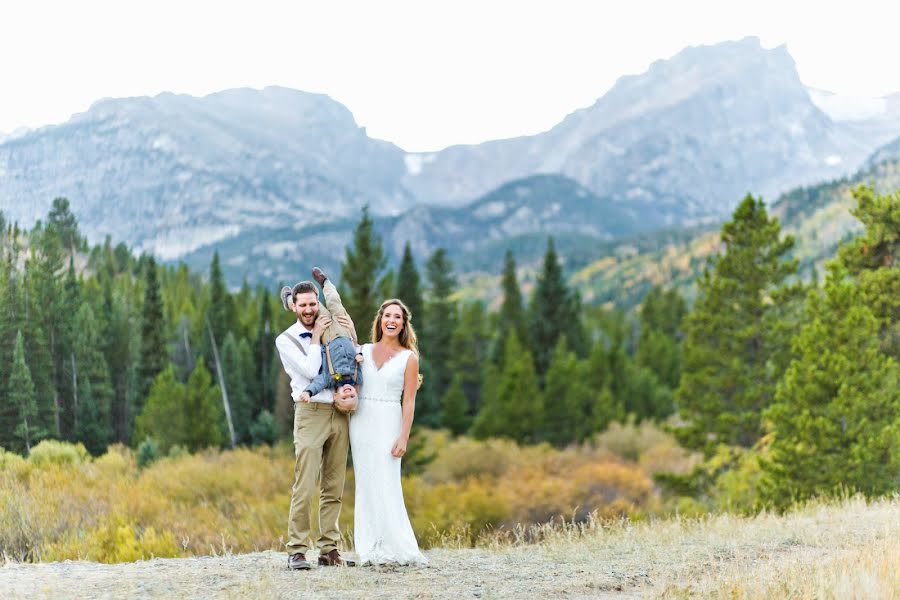 Fotografo di matrimoni Susannah Storch (susannahstorch). Foto del 29 dicembre 2019