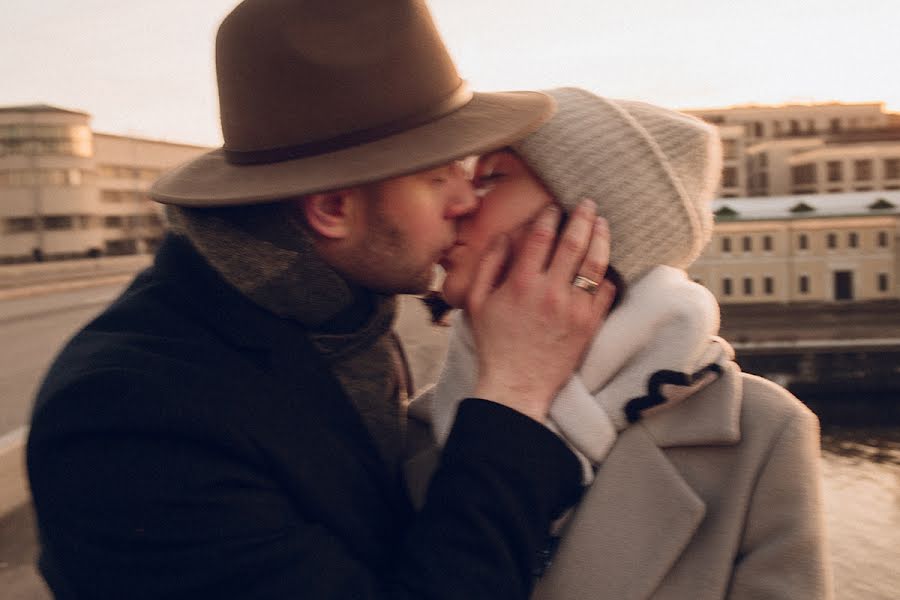 Photographe de mariage Sergey Tereschenko (tereshenko). Photo du 20 février 2019