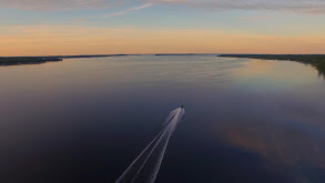 Summertime Swimbait Walleye thumbnail