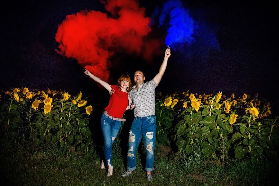 Photographe de mariage Alena Romanovskaya (soffi). Photo du 5 août 2018