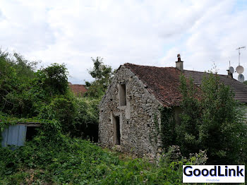 maison à Montreuil-aux-Lions (02)