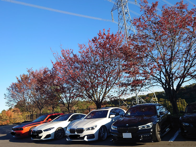 チャレンジャーのドライブ・アメ車・オフ会・プチカスタムに関するカスタム事例の投稿画像3枚目