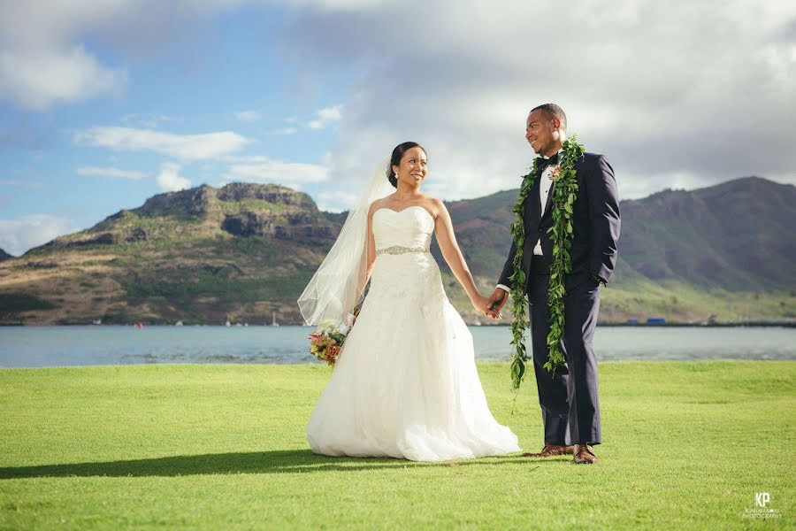 Fotografo di matrimoni Christian Kahahawai (chriskahahawai). Foto del 9 luglio 2022