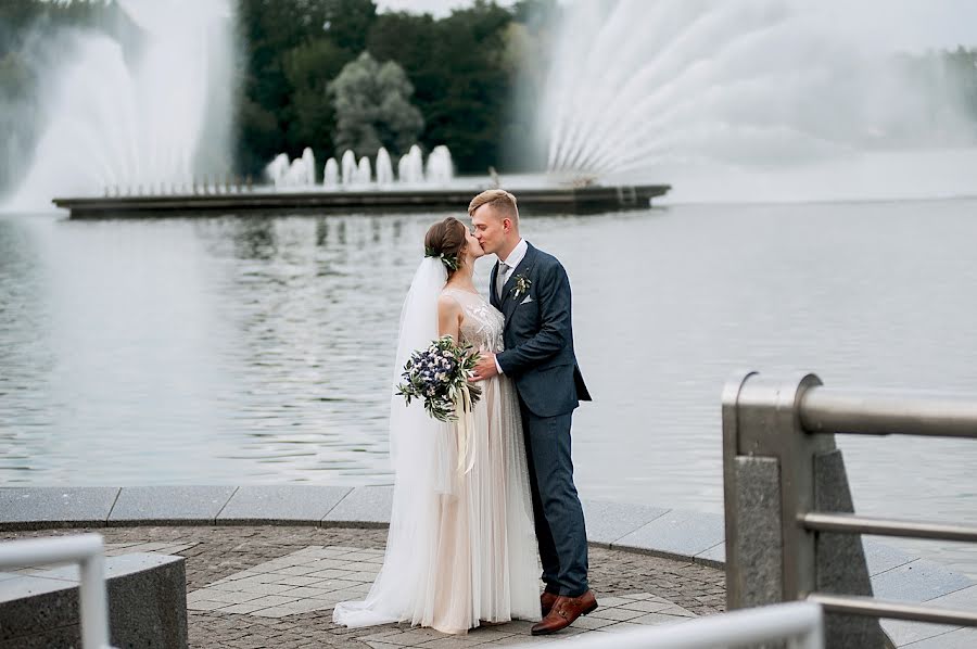 Fotógrafo de casamento Tatyana Stupak (tanyastupak). Foto de 12 de agosto 2018