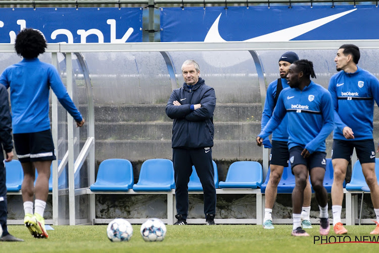 Trainerswissel wondermiddel voor RC Genk of niet? "Terug symbiose nodig in alle geledingen van de club"