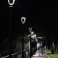 Notturno milanese di 