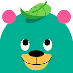 Cover Image of 下载 Khan Academy Kids: Free educational games & books 2.1 APK