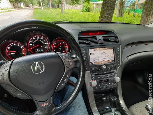 продам авто Honda Accord Accord VIII фото 4