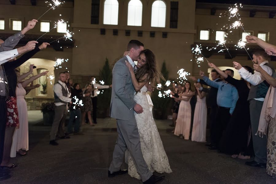 Wedding photographer Kristina Rice (kristinarice). Photo of 8 September 2019