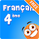 iTooch Français 4ème icon