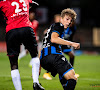 Eigen talent wordt de vervanger van Schrijvers bij Club Brugge