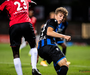 Officiel : Un jeune talent brugeois file en Bundesliga