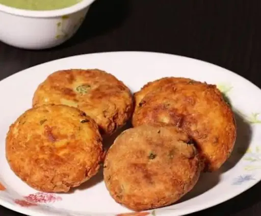 Dahi Ke Kabab