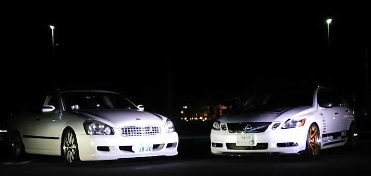 セレナのSSS  MT・チームローガン関東に関するカスタム事例の投稿画像5枚目