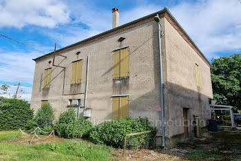 maison à Moissac (82)