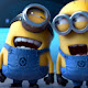 Minion Rush Wallpapers and New Tab