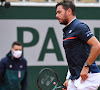 Nummer 239 van de wereld verslaat Stanislas Wawrinka na ware slijtageslag