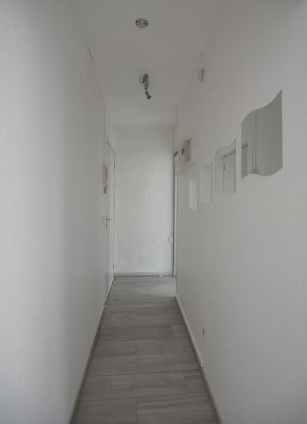Location  appartement 2 pièces 31 m² à Clouange (57185), 516 €