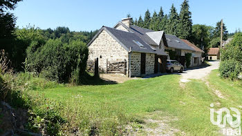 maison à Domps (87)