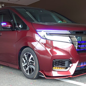 ステップワゴン RP3