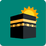 Sun Qibla - Find Qibla using Sun position Apk