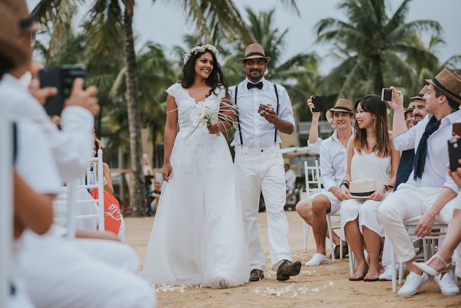 Wedding photographer Darya Nikolaychuk (daryarich20). Photo of 22 February 2018