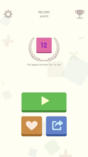 Code Triche Merge Plus  APK MOD (Astuce) screenshots 5