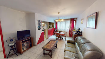 appartement à Villeurbanne (69)