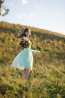 Fotografo di matrimoni Aleksandr Nedilko (nedilkophoto). Foto del 21 maggio 2017