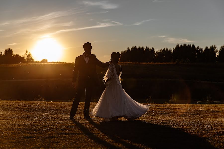 Svadobný fotograf Inara Bakej (inarabakej). Fotografia publikovaná 23. januára 2023