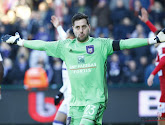 Boeckx: "Anderlecht m'a sorti de la merde"