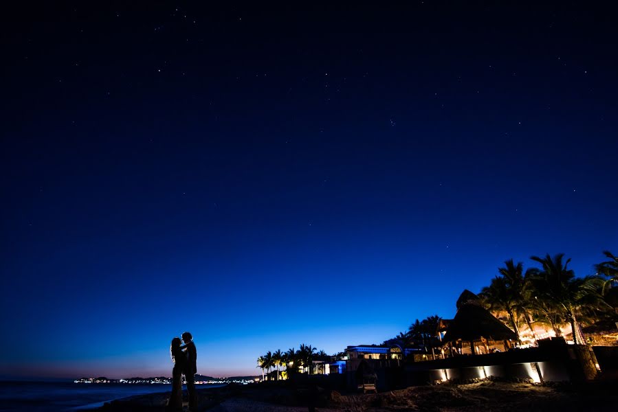 Wedding photographer Gonzalo Verdeja (gvphotographer). Photo of 9 April 2016