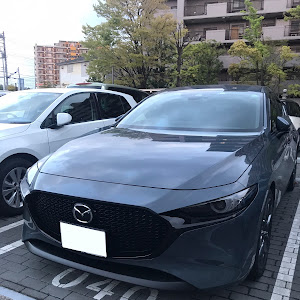 MAZDA3 BPFP