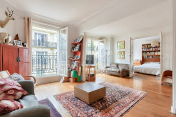 appartement à Paris 15ème (75)